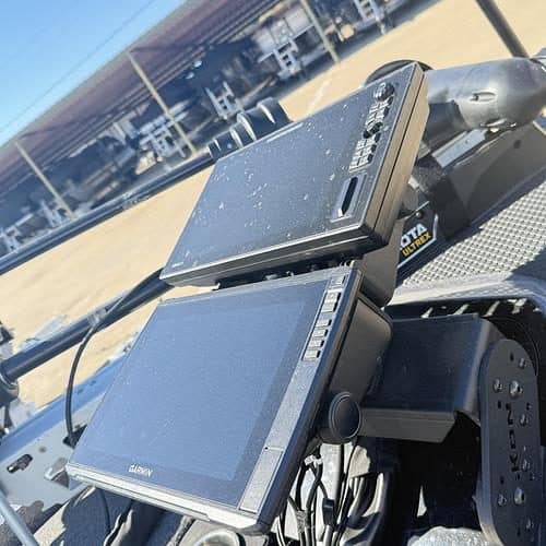 2023 IKON LX 21 CONSIGNMENT