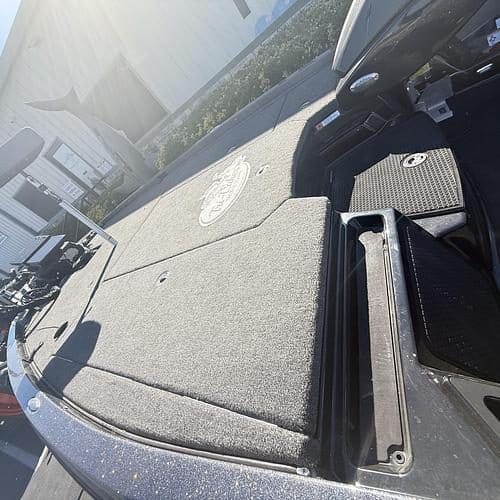 2023 IKON LX 21 CONSIGNMENT