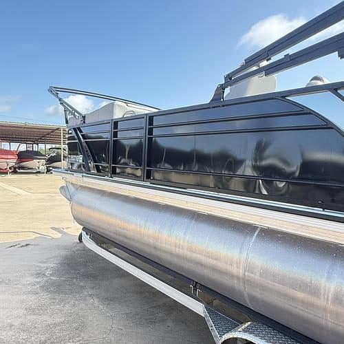 2023 Veranda VTX22VLC