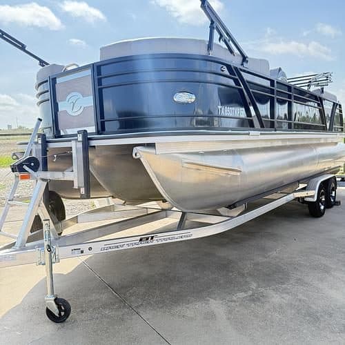 2023 Veranda VTX22VLC