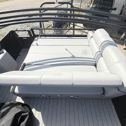 2023 Veranda VTX22VLC