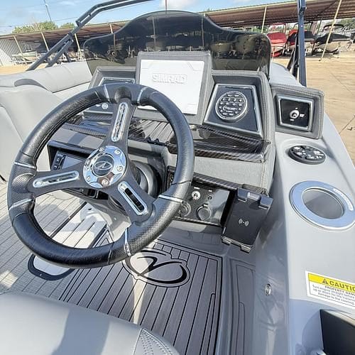 2023 Veranda VTX22VLC