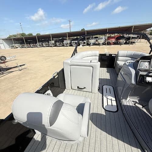 2023 Veranda VTX22VLC