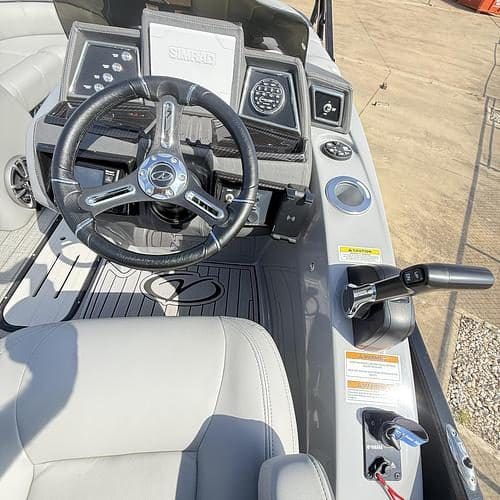 2023 Veranda VTX22VLC