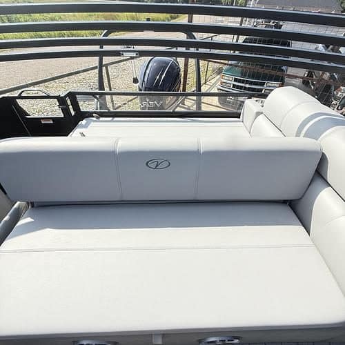 2023 Veranda VTX22VLC