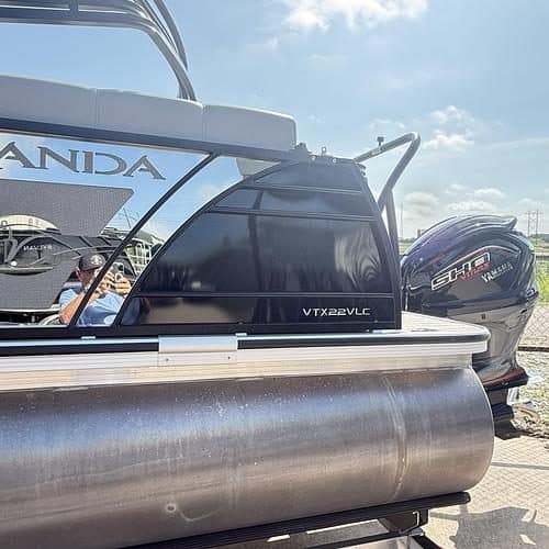 2023 Veranda VTX22VLC