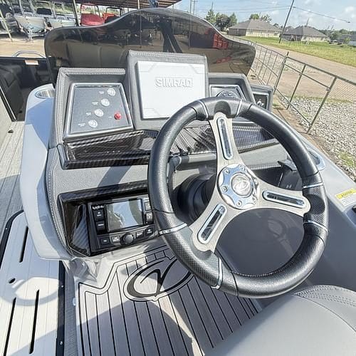 2023 Veranda VTX22VLC