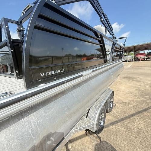 2023 Veranda VTX22VLC