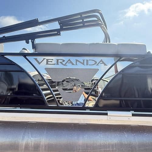 2023 Veranda VTX22VLC