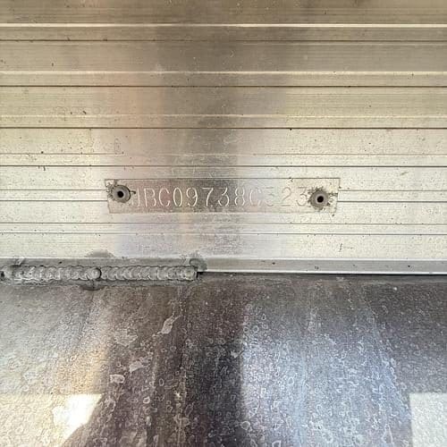 2023 Veranda VTX22VLC