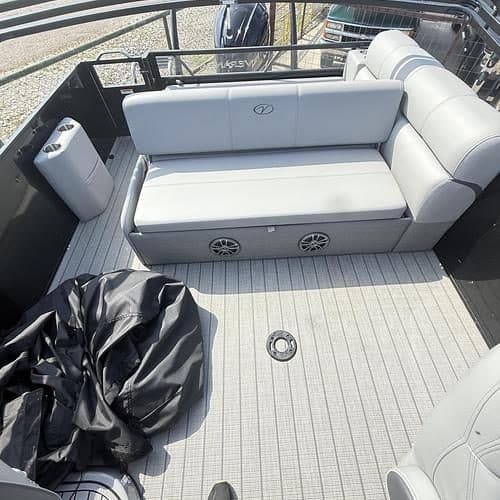 2023 Veranda VTX22VLC