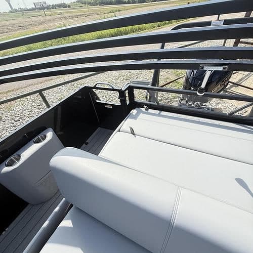 2023 Veranda VTX22VLC