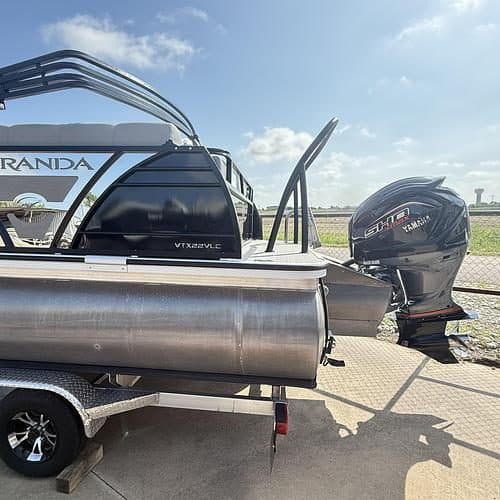 2023 Veranda VTX22VLC