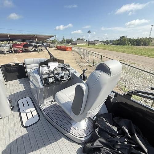 2023 Veranda VTX22VLC