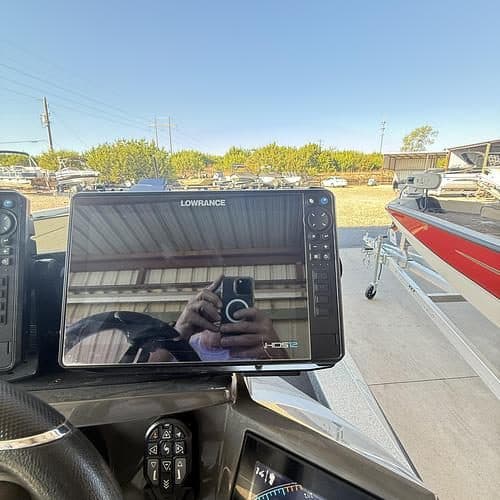 2024 IKON LX 21 (CONSIGNMENT)