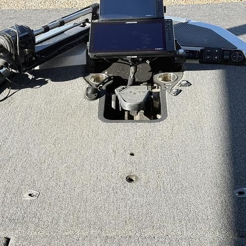 2024 IKON LX 21 (CONSIGNMENT)