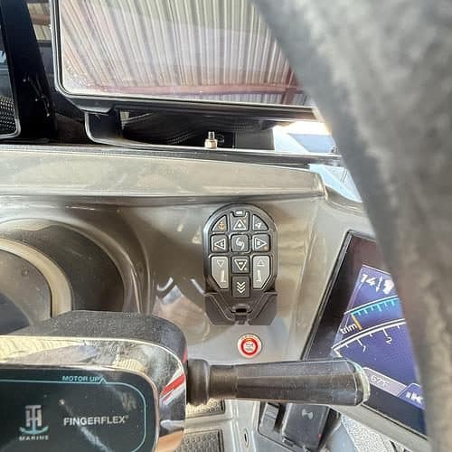 2024 IKON LX 21 (CONSIGNMENT)