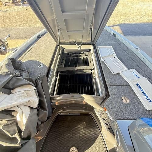 2024 IKON LX 21 (CONSIGNMENT)