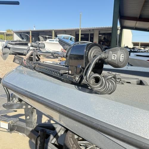 2024 IKON LX 21 (CONSIGNMENT)