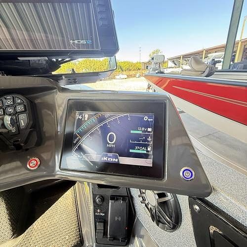 2024 IKON LX 21 (CONSIGNMENT)