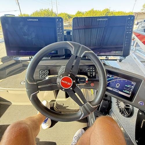 2024 IKON LX 21 (CONSIGNMENT)