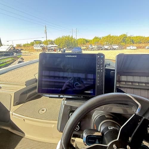 2024 IKON LX 21 (CONSIGNMENT)