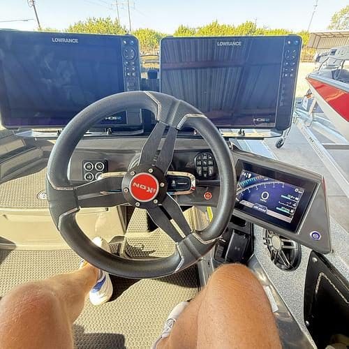 2024 IKON LX 21 (CONSIGNMENT)