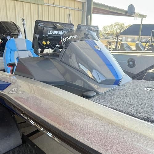 2024 IKON LX 21 (CONSIGNMENT)