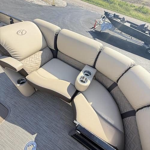 2026 Veranda VR 22 RC XL PKG