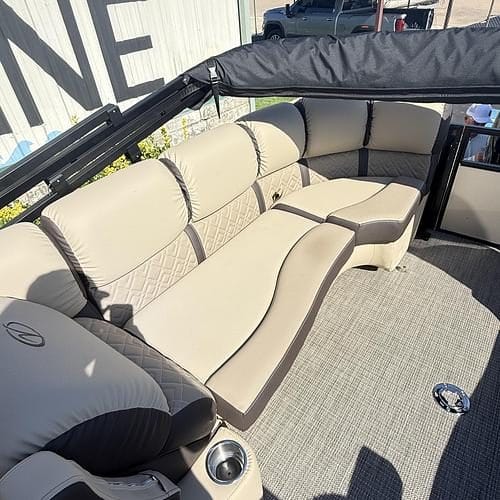 2026 Veranda VR 22 RC XL PKG