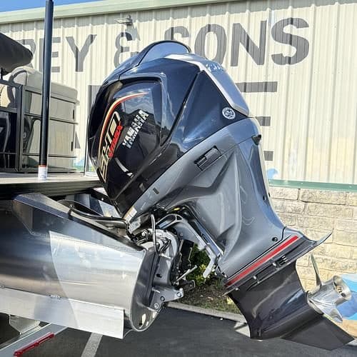 2026 Veranda VR 22 RC XL PKG