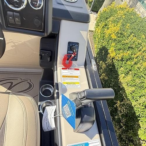 2026 Veranda VR 22 RC XL PKG