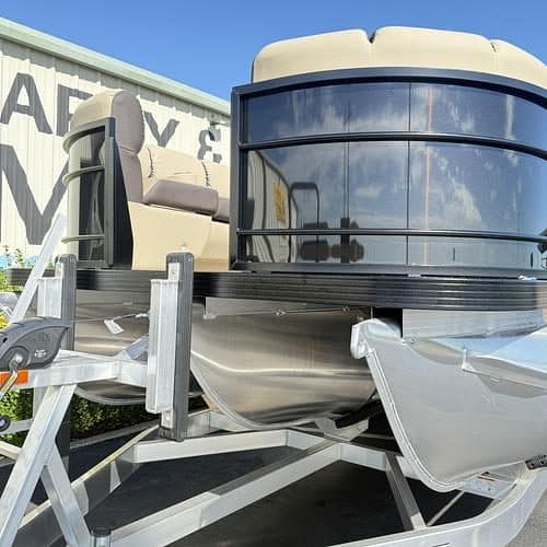 2026 Veranda VR 22 RC XL PKG