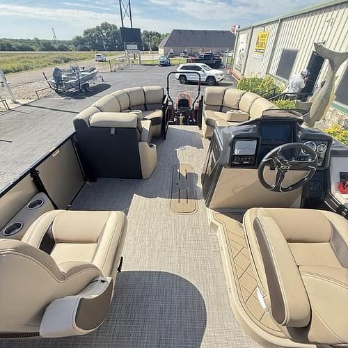 2026 Veranda VR 22 RC XL PKG