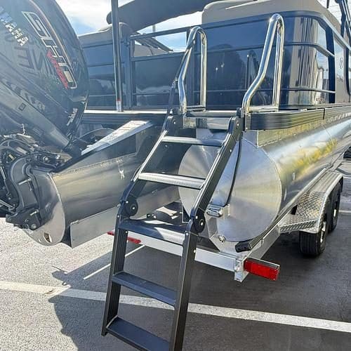 2026 Veranda VR 22 RC XL PKG