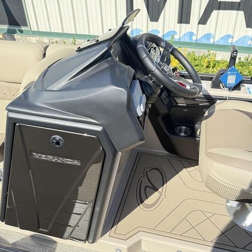 2026 Veranda VR 22 RC XL PKG
