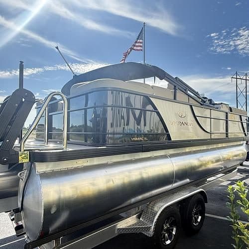 2026 Veranda VR 22 RC XL PKG