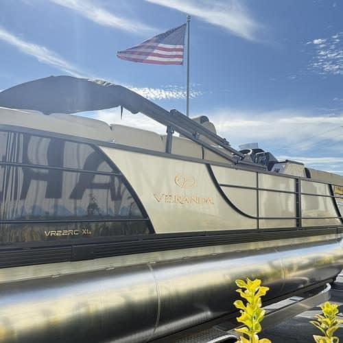 2026 Veranda VR 22 RC XL PKG