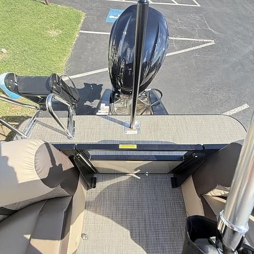 2026 Veranda VR 22 RC XL PKG