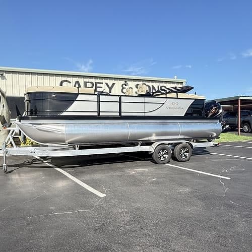 2026 Veranda VR 22 RC XL PKG