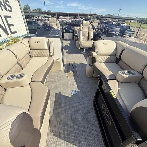 2026 Veranda VR 22 RC XL PKG