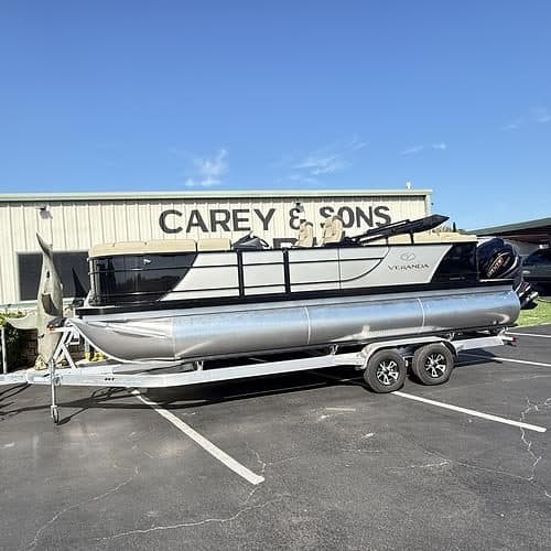 2026 Veranda VR 22 RC XL PKG