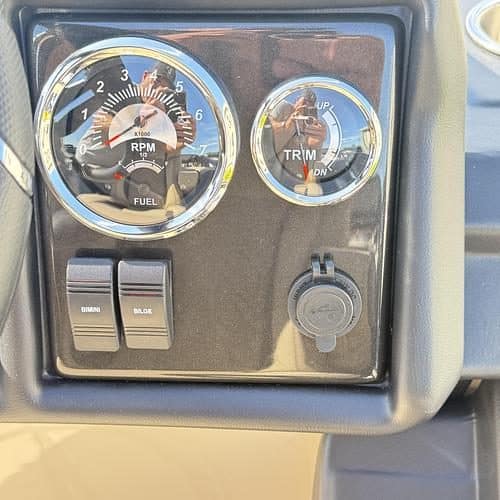 2026 Veranda VR 22 RC XL PKG