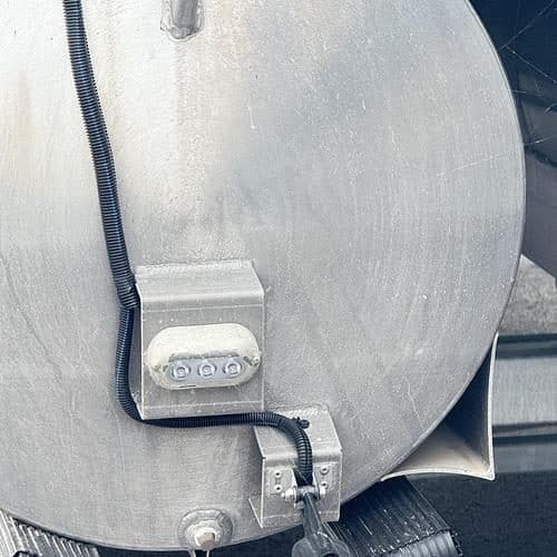 2023 Veranda VTX25VLC Pontoon