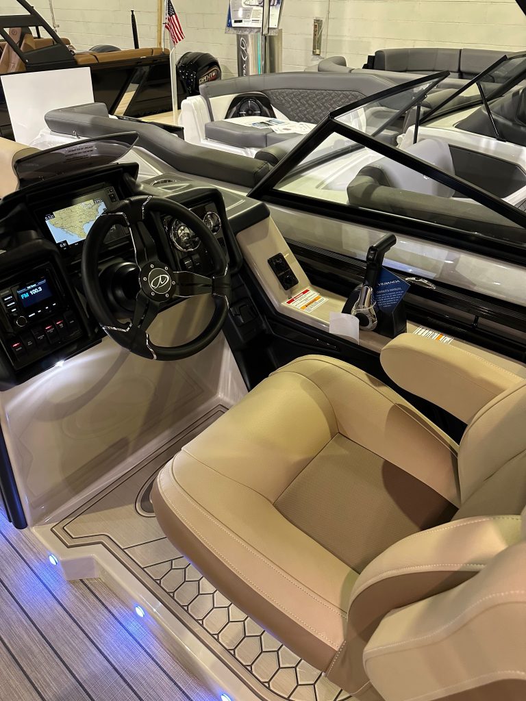 NEW Veranda VR265VLI