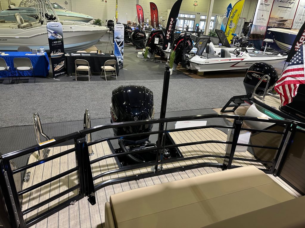 NEW Veranda VR265VLI