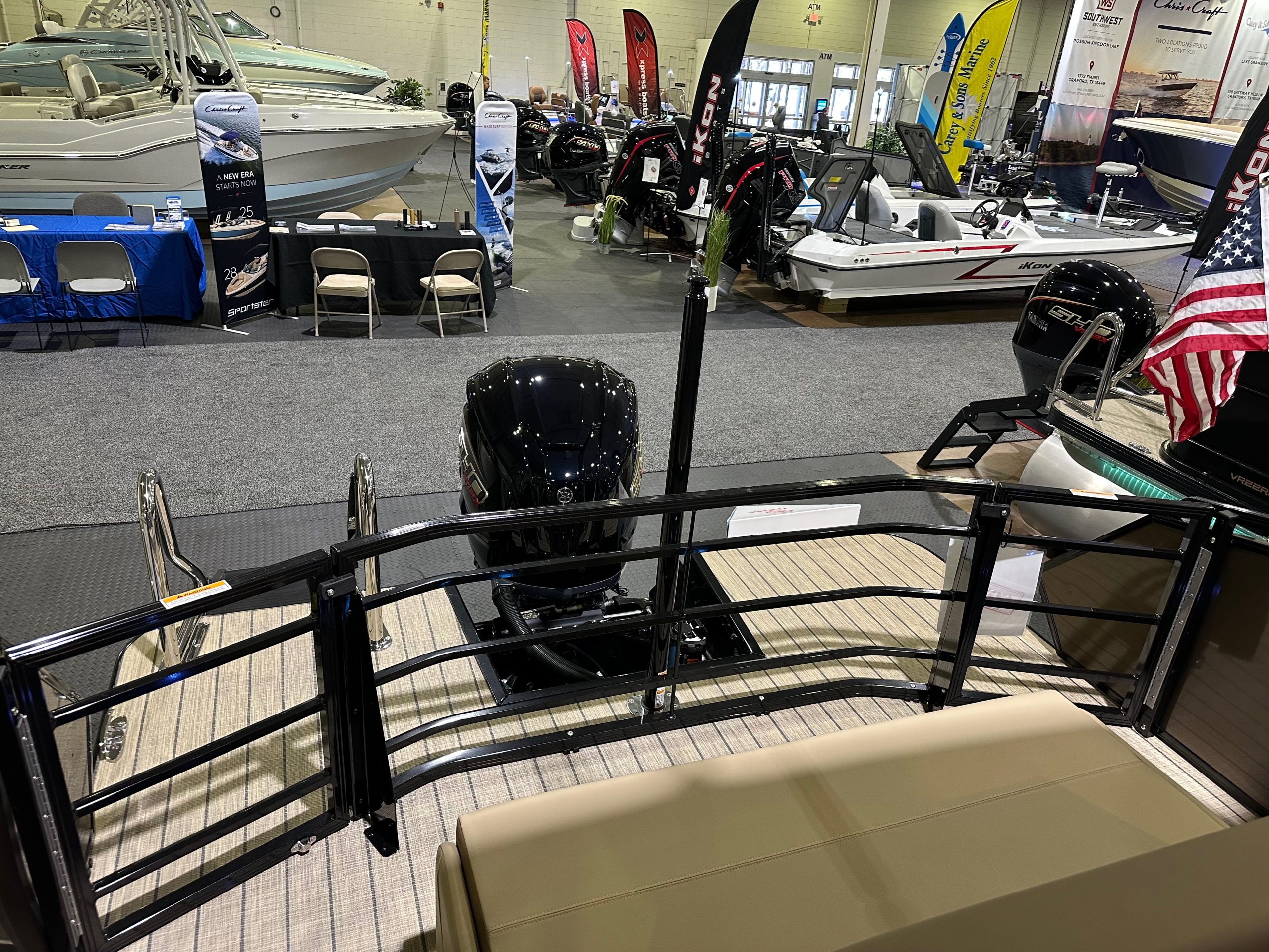 NEW Veranda VR265VLI