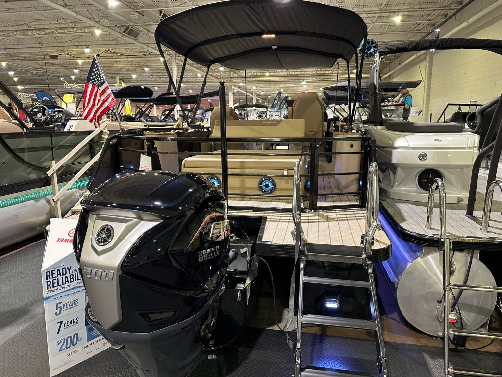 NEW Veranda VR265VLI