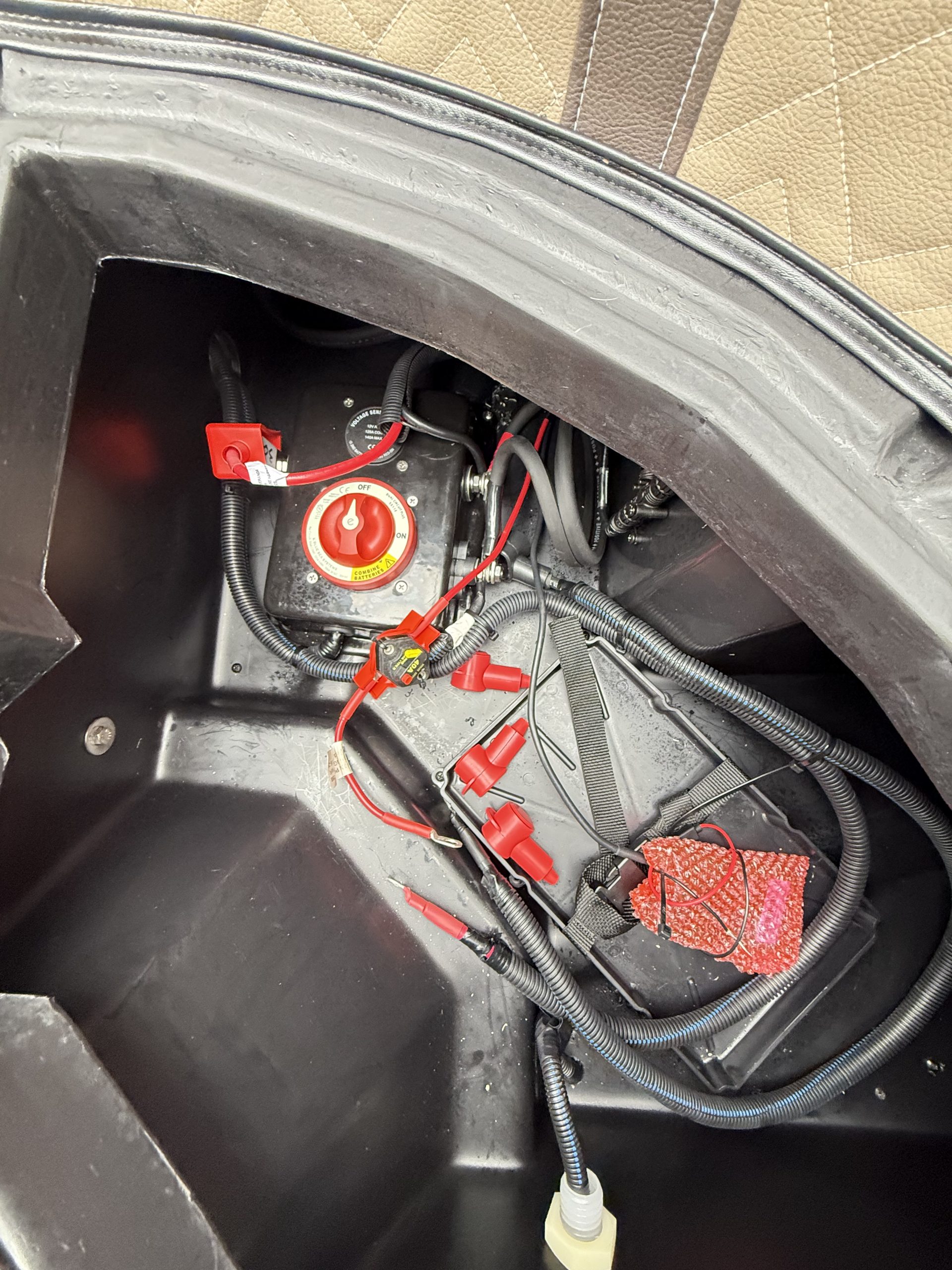 NEW 2026 Veranda VR235RCP Pontoon