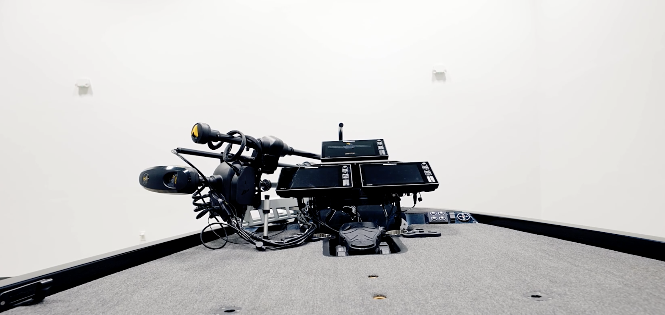 IKON LX 21 – BUILD